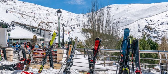 2 Schlafzimmer Doppelhaus in Alhama de Granada, Spain, Nr. 153506 3