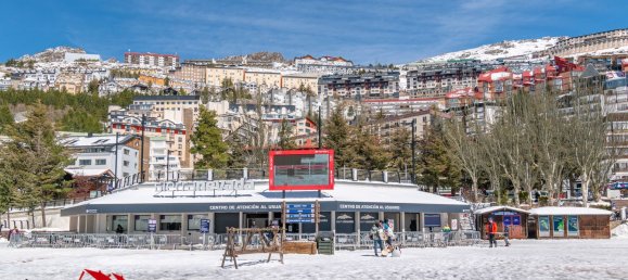 2 Schlafzimmer Doppelhaus in Alhama de Granada, Spain, Nr. 153506 6