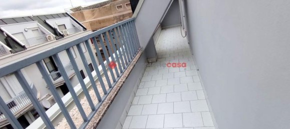 Apartamento de 3 habitaciónes en Foggia, Italy No. 141089 8