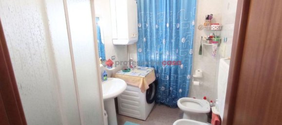 Apartamento de 3 habitaciónes en Foggia, Italy No. 141089 13