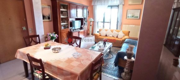 Apartamento de 3 habitaciónes en Foggia, Italy No. 141089 17