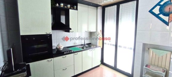 Apartamento de 3 habitaciónes en Foggia, Italy No. 141089 14