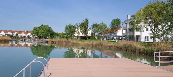 Apartamento de 3 habitaciónes en Vosendorf, Austria No. 141797 23