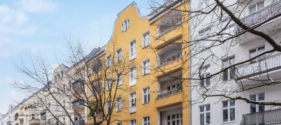 Apartamento T1 em Moabit, Germany N.º 61432 6