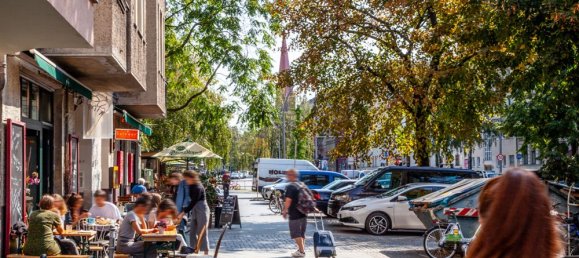 Apartamento T1 em Moabit, Germany N.º 61432 4