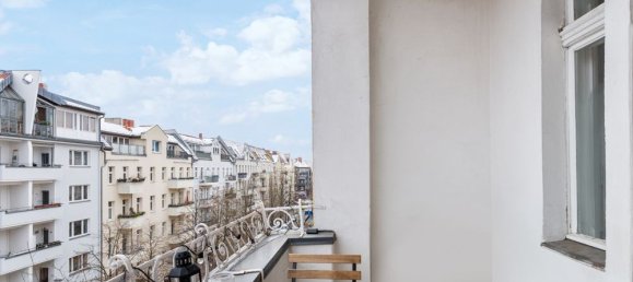 Apartamento T1 em Moabit, Germany N.º 61432 9