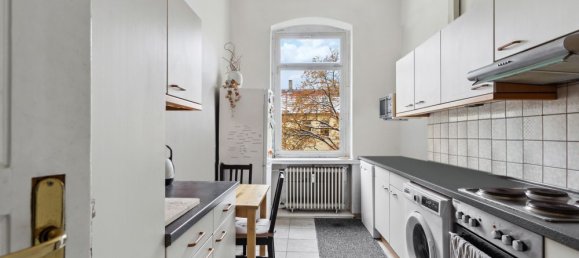 Apartamento T1 em Moabit, Germany N.º 61432 7