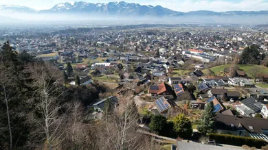 Grundstück in Zwischenwasser, Austria, Nr. 238228