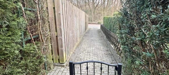 Adosado de 2 dormitorios en Hanover, Germany No. 200186 52