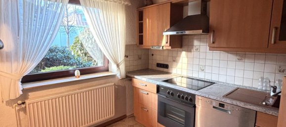 Adosado de 2 dormitorios en Hanover, Germany No. 200186 2