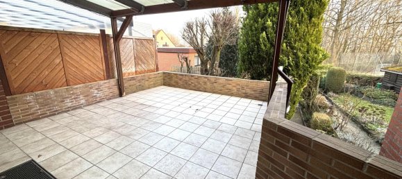 Adosado de 2 dormitorios en Hanover, Germany No. 200186 30