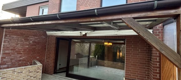 Adosado de 2 dormitorios en Hanover, Germany No. 200186 34