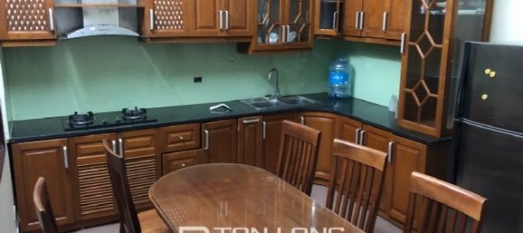 5 chambres Maison à Tay Ho, Vietnam No. 1463 8