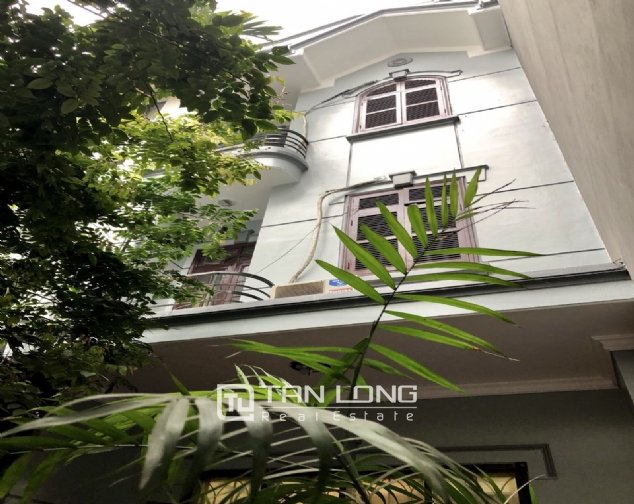 5 chambres Maison à Tay Ho, Vietnam No. 1463