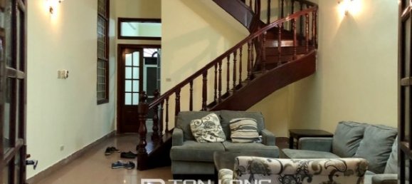 5 chambres Maison à Tay Ho, Vietnam No. 1463 7