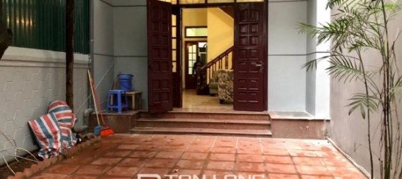 5 chambres Maison à Tay Ho, Vietnam No. 1463 6