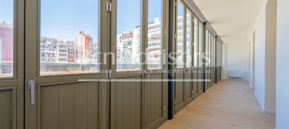 2 bedrooms Apartment in Barcelona, Spain No. 163400 20