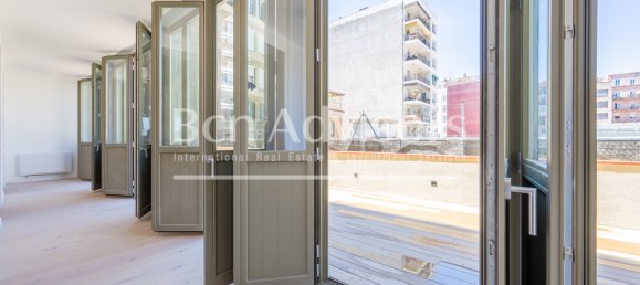 2 bedrooms Apartment in Barcelona, Spain No. 163400 3