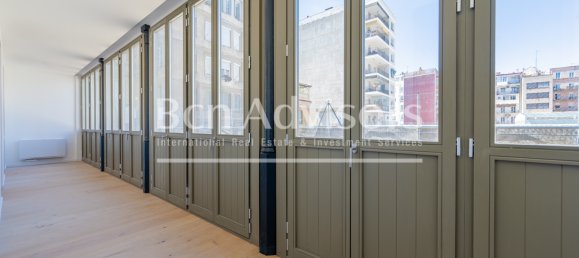 2 bedrooms Apartment in Barcelona, Spain No. 163400 6