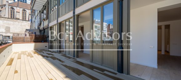 2 bedrooms Apartment in Barcelona, Spain No. 163400 5