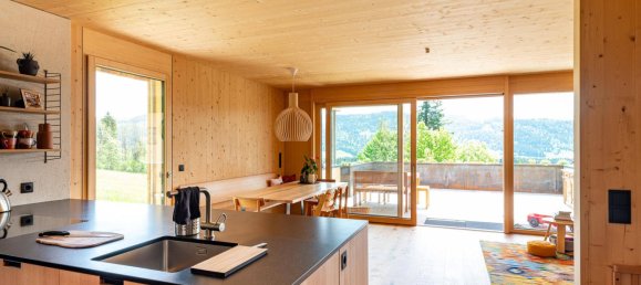 4-salle Maison de ville à Langen bei Bregenz, Austria No. 189036 11