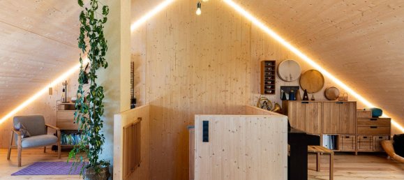 4-salle Maison de ville à Langen bei Bregenz, Austria No. 189036 10