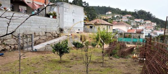 قطعة أرض في Vila Nova de Famalicao, Portugal 693متر مربع رقم 32327 12