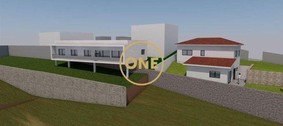 قطعة أرض في Vila Nova de Famalicao, Portugal 693متر مربع رقم 32327 6