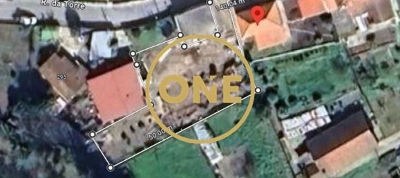 قطعة أرض في Vila Nova de Famalicao, Portugal 693متر مربع رقم 32327 17