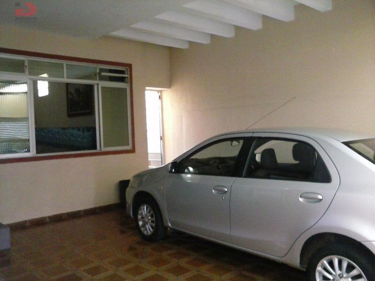 3 bedrooms House in Sao Paulo, Brazil No. 474607