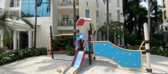 3 bedrooms Apartment for rent in Thu Duc, Ho Chi Minh, Vietnam № 74946 11