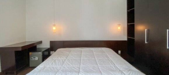 3 bedrooms Apartment for rent in Thu Duc, Ho Chi Minh, Vietnam № 74946 7