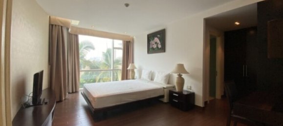 3 bedrooms Apartment for rent in Thu Duc, Ho Chi Minh, Vietnam № 74946 6