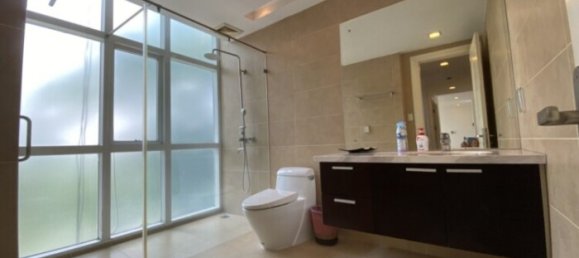 3 bedrooms Apartment for rent in Thu Duc, Ho Chi Minh, Vietnam № 74946 9