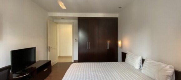 3 bedrooms Apartment for rent in Thu Duc, Ho Chi Minh, Vietnam № 74946 2