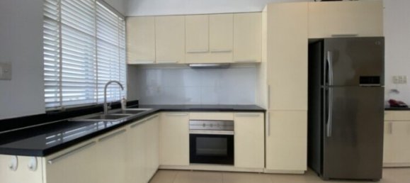 3 bedrooms Apartment for rent in Thu Duc, Ho Chi Minh, Vietnam № 74946 5