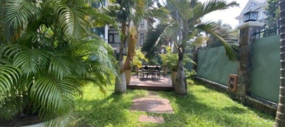 3 bedrooms Apartment for rent in Thu Duc, Ho Chi Minh, Vietnam № 74946 3