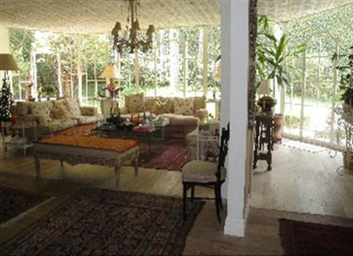 5 bedrooms House in Sao Paulo, Brazil No. 543524