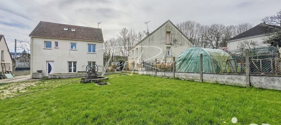 5 bedrooms House in Chateaudun, France No. 256224 13