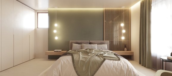 Пентхаус с 2 спальнями в Андраткс, Испания № 70259 16