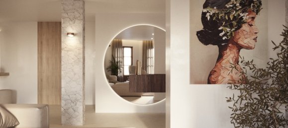 Пентхаус с 2 спальнями в Андраткс, Испания № 70259 7