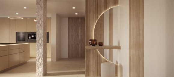 Пентхаус с 2 спальнями в Андраткс, Испания № 70259 3