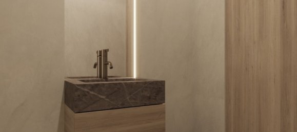 Пентхаус с 2 спальнями в Андраткс, Испания № 70259 10