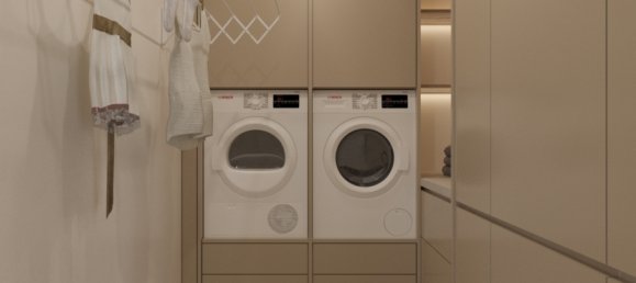 Пентхаус с 2 спальнями в Андраткс, Испания № 70259 15