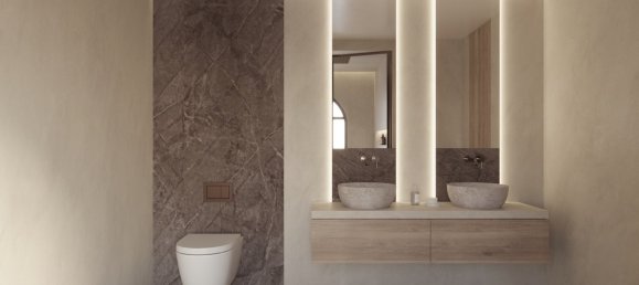 Пентхаус с 2 спальнями в Андраткс, Испания № 70259 11