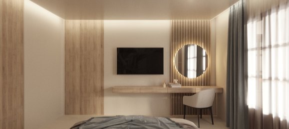 Пентхаус с 2 спальнями в Андраткс, Испания № 70259 14