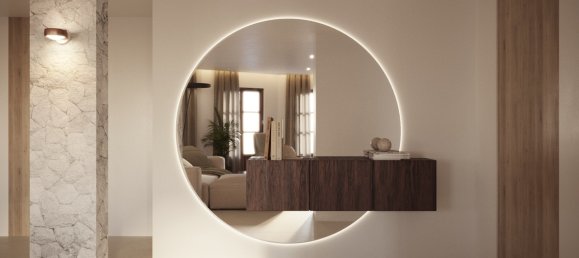 Пентхаус с 2 спальнями в Андраткс, Испания № 70259 2