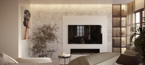 Пентхаус с 2 спальнями в Андраткс, Испания № 70259 5