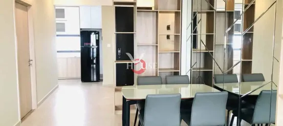 2 غرف نوم شقة في District 7, Vietnam رقم 19331 4