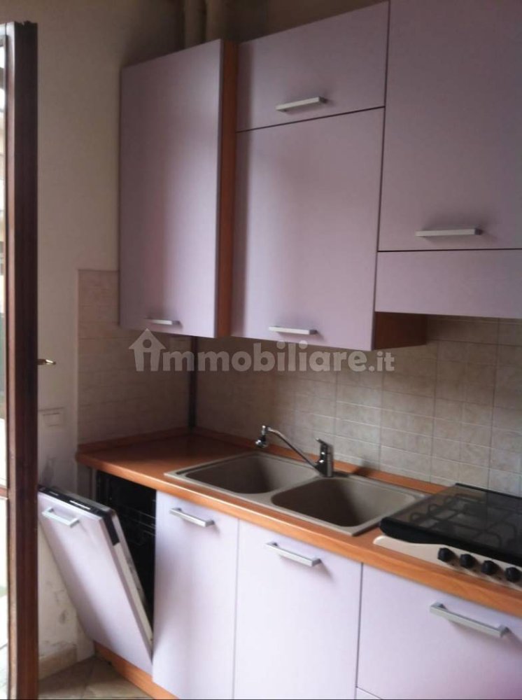 Studio in Cavenago di Brianza, Italy, Nr. 261744